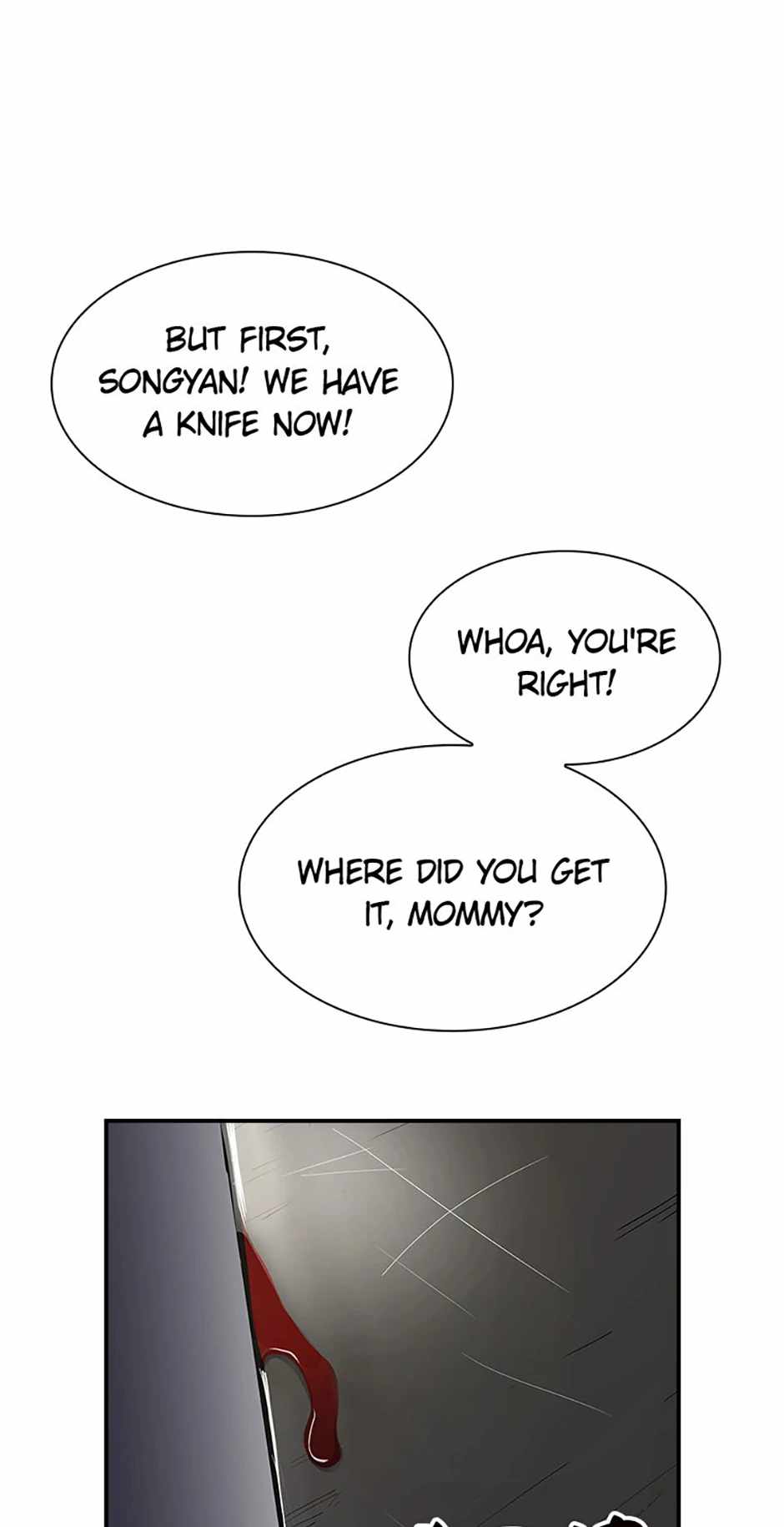 The Demonic Blade Fairy Chapter 1 106